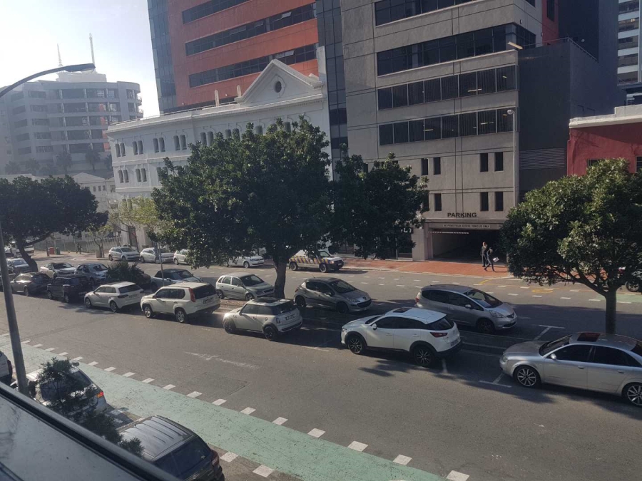 To Let commercial Property for Rent in Cape Town City Centre Western Cape